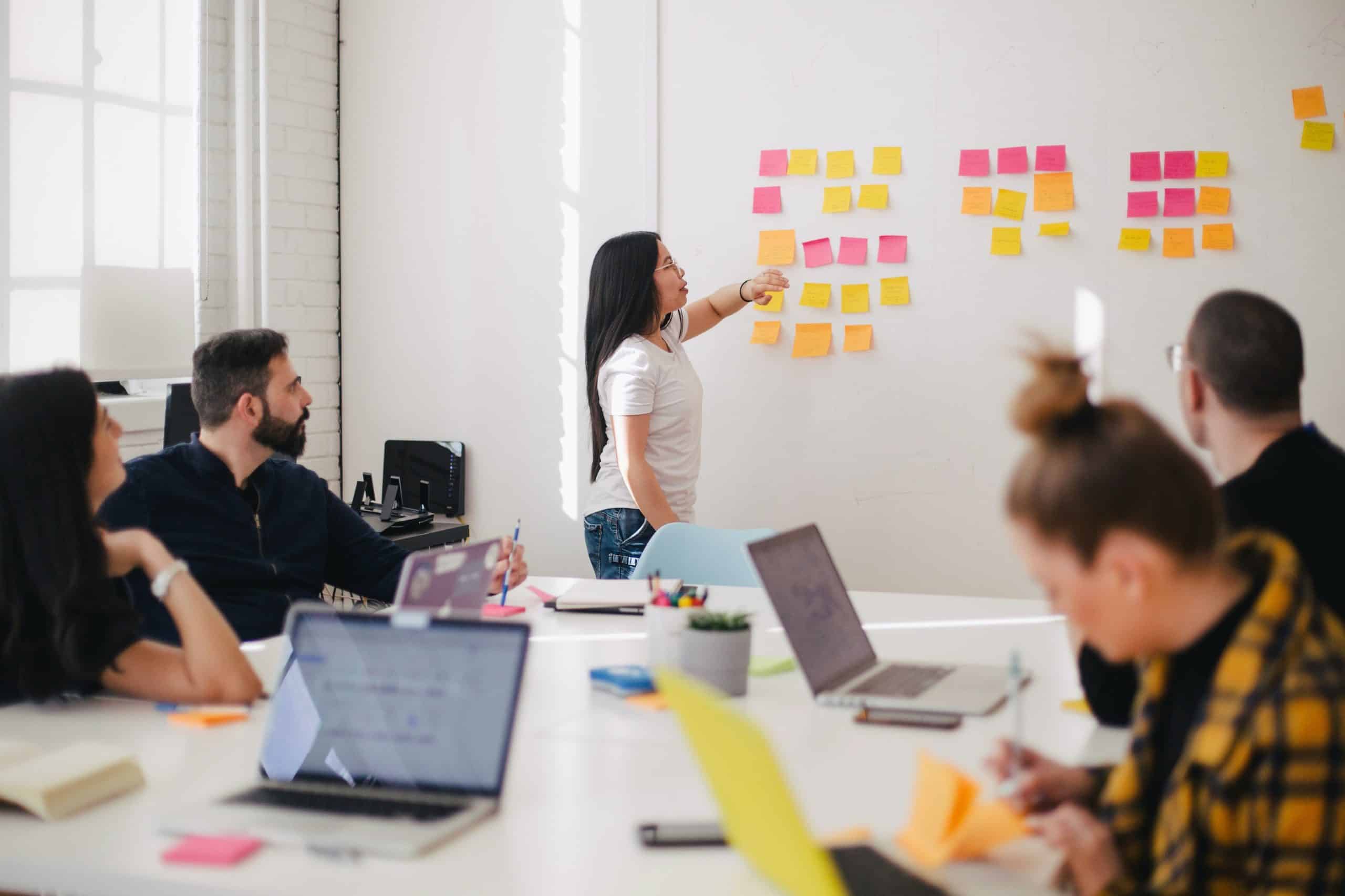 formation gestion de projet