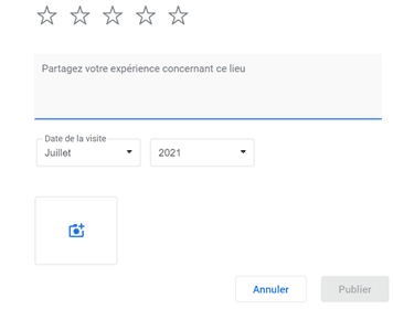 Note google
