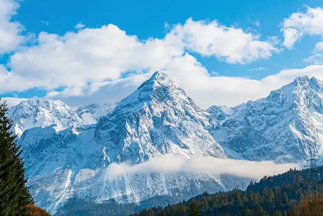 Organiser une journée de formation à la montagne
