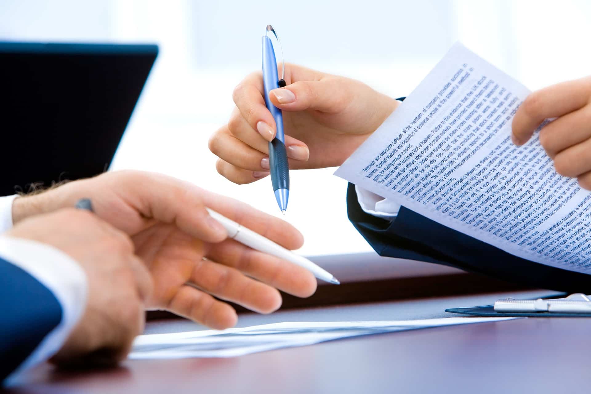 Comment devenir chargé de recrutement ?