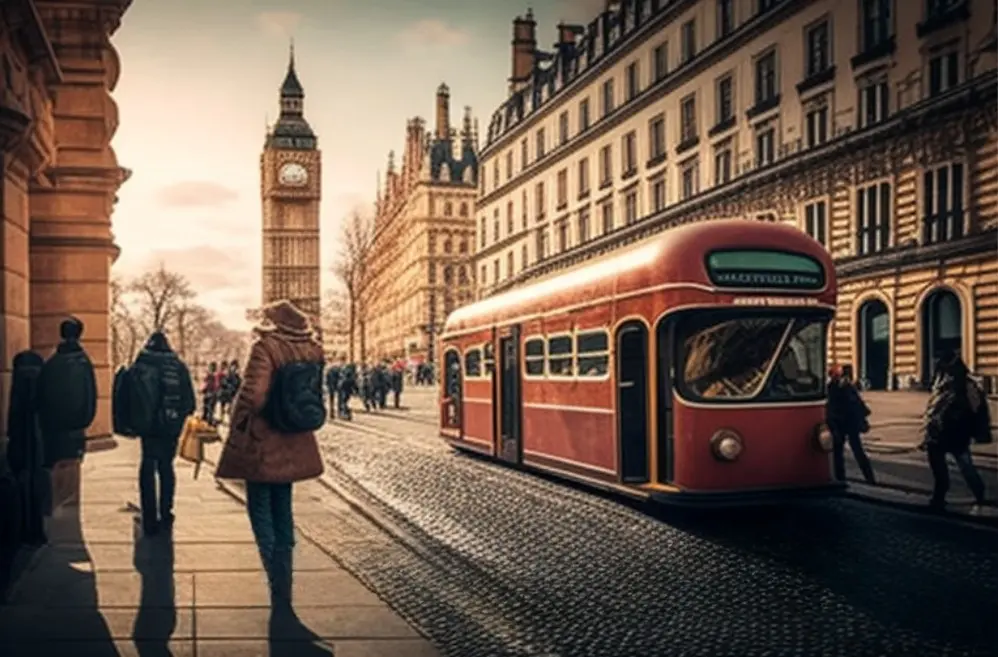 Apprendre l'anglais pour voyager