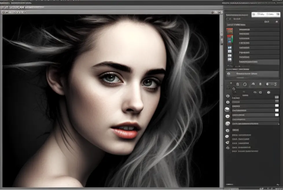 comment détourer sur Photoshop