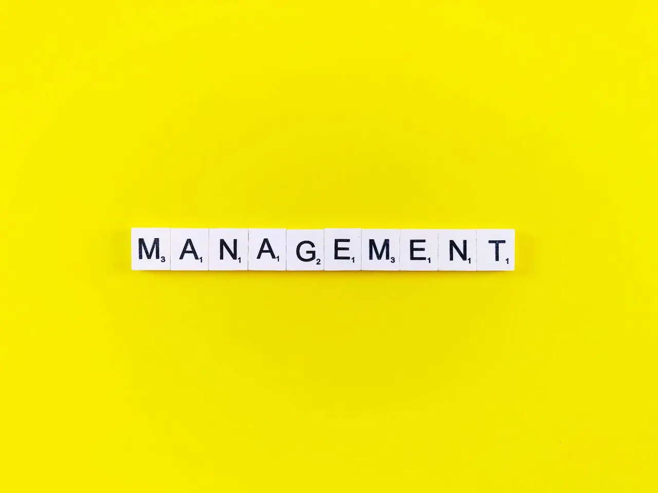 Quelles sont les 4 fonctions du management
