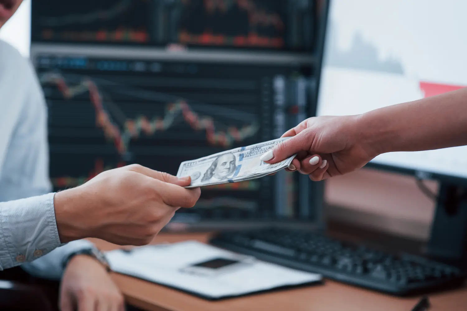 salaire responsable ressources humaines