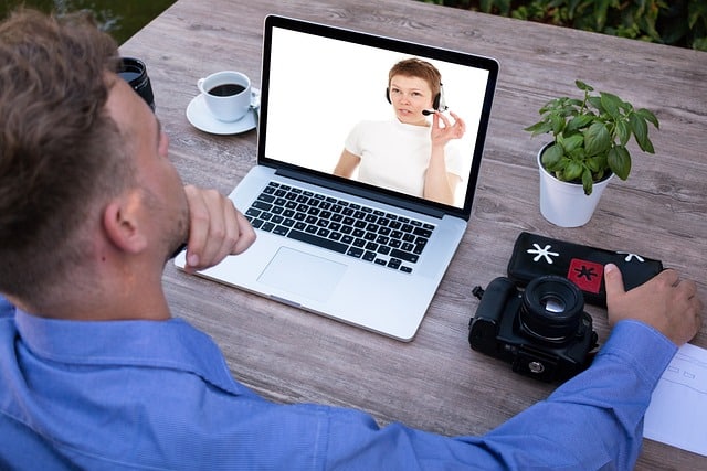 les avantages de la formation en ligne