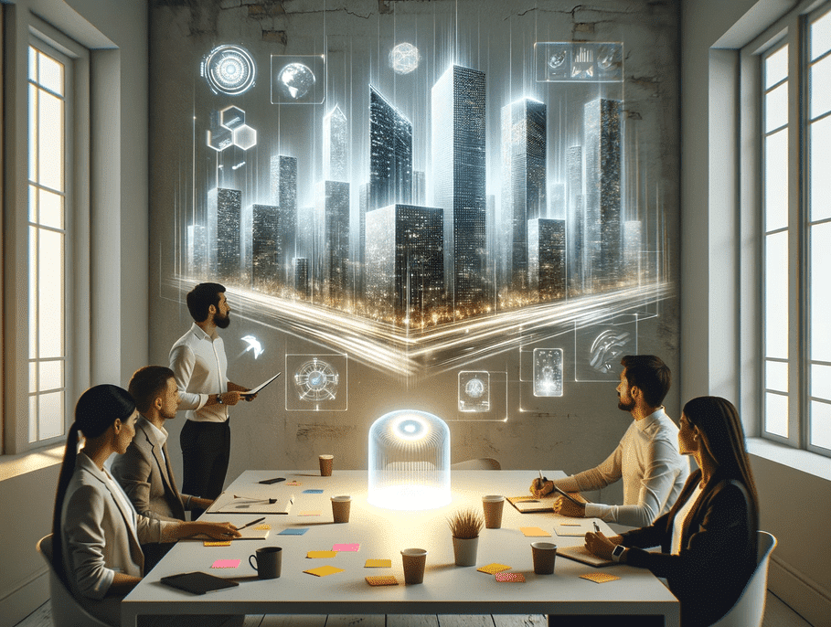 directeur marketing